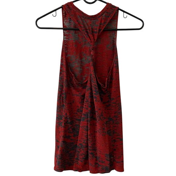 STATESIDE BY ANTHROPOLOGIE Activewear Tank Top Bundle of Three Racerback Medium - Picture 3 of 9